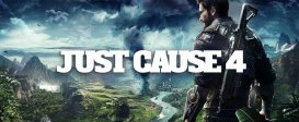 Just Cause 4