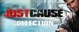 Just Cause – Collection