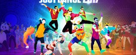 Just Dance 2017