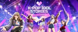 K-pop Idol Stories: Road to Debut