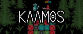 Kaamos: Puzzle Roguelike