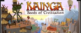 Kainga: Seeds of Civilization