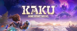 KAKU: Ancient Seal
