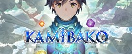 KAMiBAKO - Mythology of Cube