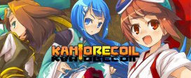 Kamio Recoil