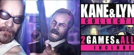 Kane and Lynch Collection