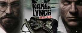 Kane and Lynch Dead Men
