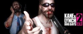Kane & Lynch 2: Dog Days