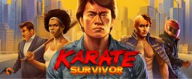 Karate Survivor