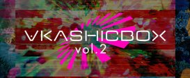 ∀kashicbox Vol.2