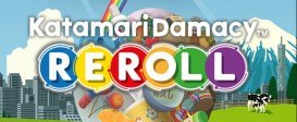 Katamari Damacy Reroll