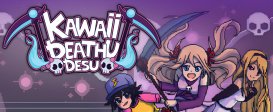 Kawaii Deathu Desu