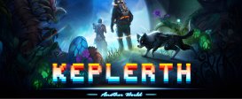 Keplerth