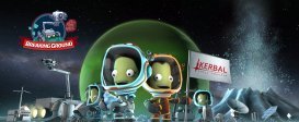 Kerbal Space Program: Breaking Ground Expansion