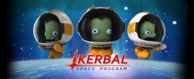 Kerbal Space Program