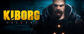 KIBORG: Descent