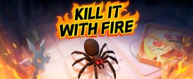 Kill it with Fire