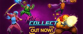 Kill to Collect