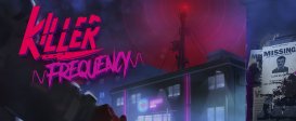 Killer Frequency