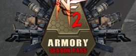 Killing Floor 2 - Armory Season Pass