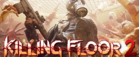 Killing Floor 2 Digital Deluxe Edition