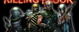 Killing Floor