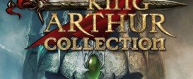 King Arthur Collection