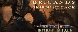 King Arthur: Knight's Tale - Brigands Skirmish Pack