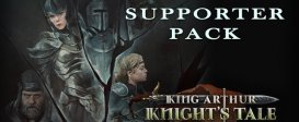 King Arthur: Knight's Tale - Supporter Pack