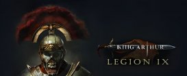 King Arthur: Legion IX