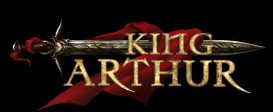 King Arthur - The Role-playing Wargame