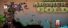 King Arthur's Gold