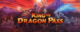 King of Dragon Pass