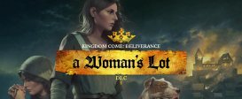 Kingdom Come: Deliverance – A Woman's Lot