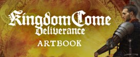 Kingdom Come: Deliverance - Art Book