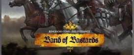 Kingdom Come: Deliverance – Band of Bastards
