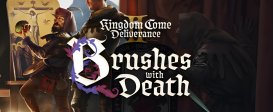 Kingdom Come: Deliverance II Brushes With Death