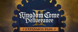 Kingdom Come: Deliverance II Expansion Pass