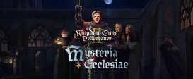 Kingdom Come: Deliverance II Mysteria Ecclesiae
