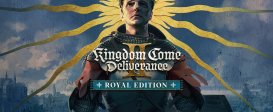 Kingdom Come: Deliverance II Royal Edition