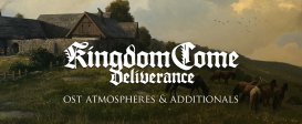 Kingdom Come: Deliverance – OST Atmospheres & Additionals
