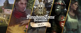 Kingdom Come: Deliverance - Royal DLC Package