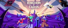 Kingdom of Cards