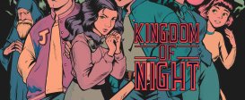 Kingdom of Night