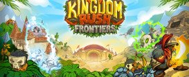 Kingdom Rush Frontiers