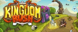 Kingdom Rush