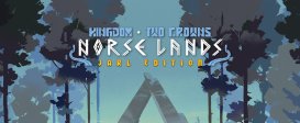 Kingdom Two Crowns: Jarl Edition
