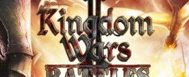 Kingdom Wars 2: Battles