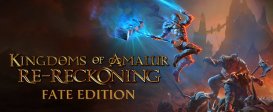 Kingdoms of Amalur: Re-Reckoning Fate Edition