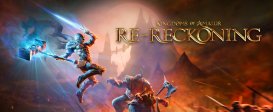 Kingdoms of Amalur: Re-Reckoning